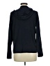 Chico's Blue Zip Up Hoodie Size Med (1) - photo 2