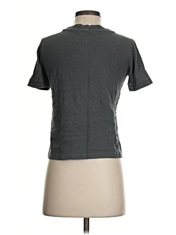 Zara Short Sleeve Top (view 2)