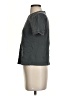 Zara Gray Short Sleeve Top Size S - photo 5