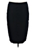 Tart Solid Black Formal Skirt Size M - photo 1