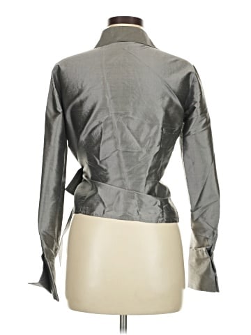 Sunny Leigh Long Sleeve Blouse (view 2)