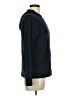 Chico's Blue Zip Up Hoodie Size Med (1) - photo 4