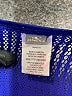 O'Neill Blue Swimsuit Cover Up Size XS - photo 3