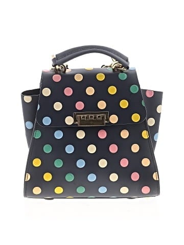 ZAC Zac Posen Satchel (view 1)