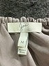 Joie Gray Sleeveless Silk Top Size M - photo 7