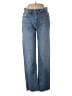 Kensie Blue Jeans Size 2 - photo 1