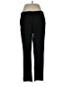 Laundry by Shelli Segal Solid Black Dress Pants Size 10 - photo 1
