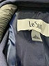 Le Suit Blue Blazer Size 6 - photo 6