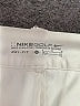 Nike Golf Solid Ivory Skort Size 8 - photo 3
