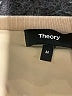 Theory Tan Formal Skirt Size M - photo 4