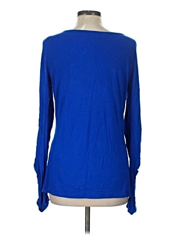 Boston Proper Long Sleeve Top (view 2)