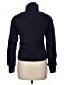 Lululemon Athletica Solid Blue Jacket Size 6 - photo 2