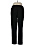 Laundry by Shelli Segal Solid Black Dress Pants Size 10 - photo 2