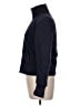 Lululemon Athletica Solid Blue Jacket Size 6 - photo 5