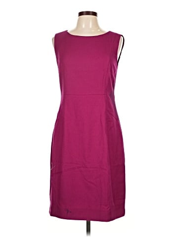 Elie Tahari Casual Dress (view 1)