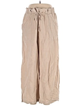 Ann Taylor Loft Linen Pants