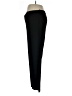 Laundry by Shelli Segal Solid Black Dress Pants Size 10 - photo 5