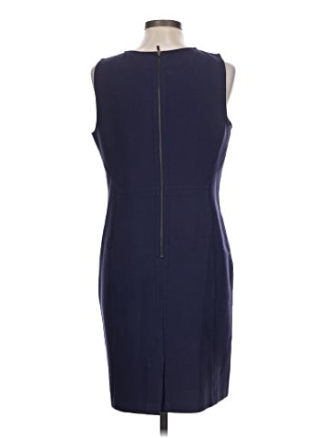 Ann Taylor LOFT Cocktail Dress (view 2)