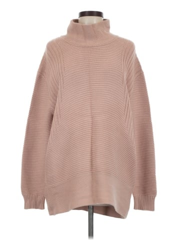 Vince Camuto Turtleneck Sweater (view 1)