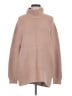 Vince Camuto Tan Turtleneck Sweater Size M - photo 1