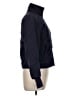 Lululemon Athletica Solid Blue Jacket Size 6 - photo 4