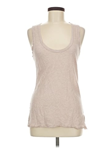 James Perse Tank Top (view 1)