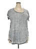 Eye Candy Gray Active T-Shirt Size 3X - photo 1