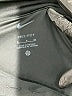 Nike 100% Polyester Black Long Sleeve Polo Size S - photo 7