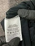 Nike 100% Polyester Black Long Sleeve Polo Size S - photo 8