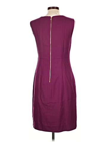 Elie Tahari Casual Dress (view 2)