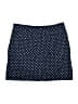 Faded Glory Polka Dots Blue Skort Size 4 - photo 2