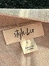 Style&Co Gray Pullover Sweater Size L - photo 7