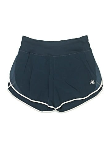 New Balance Athletic Shorts (view 1)