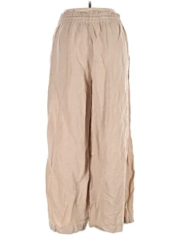 Ann Taylor LOFT Linen Pants (view 2)