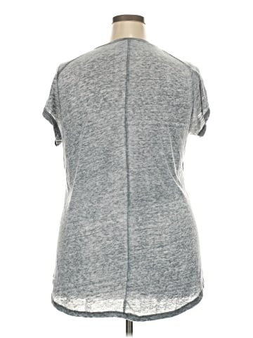 Eye Candy Active T-Shirt (view 2)