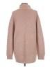 Vince Camuto Tan Turtleneck Sweater Size M - photo 2