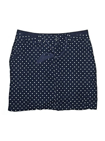 Faded Glory Skort (view 1)