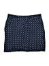 Faded Glory Polka Dots Blue Skort Size 4 - photo 1