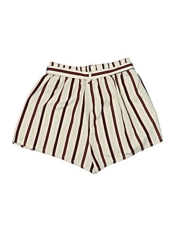 Zaful Shorts (view 2)