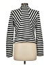 Robbi & Nikki Stripes Ivory Blazer Size M - photo 2