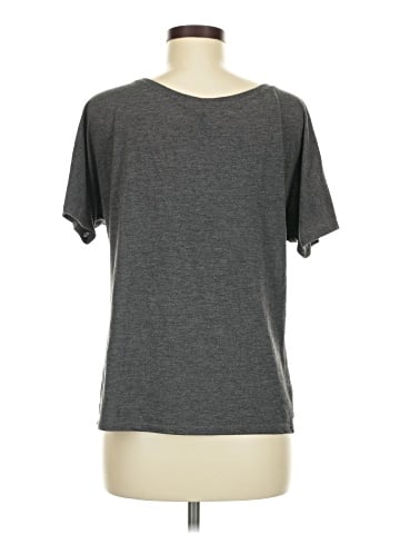Bella Short Sleeve T-Shirt (view 2)