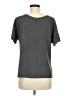 Bella Gray Short Sleeve T-Shirt Size M - photo 2