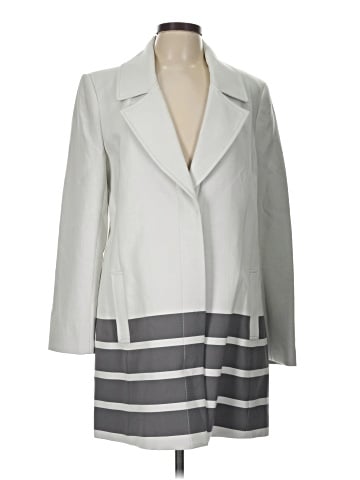 Halogen Coat (view 1)