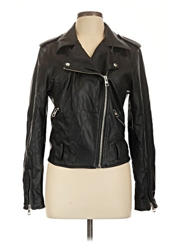 CALVIN KLEIN JEANS Jacket (view 1)