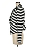 Robbi & Nikki Stripes Ivory Blazer Size M - photo 5