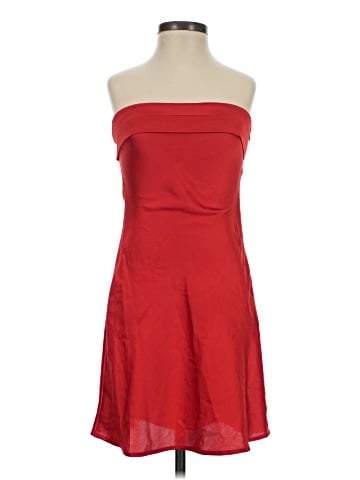 Princess Polly Cocktail Dress (view 1)