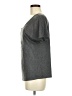 Bella Gray Short Sleeve T-Shirt Size M - photo 5