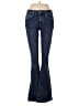 Paige Blue Jeans Size 10 (estimated) - photo 1