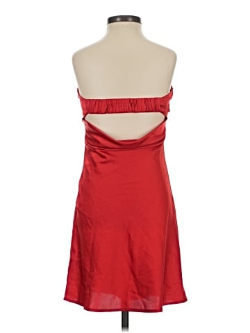 Princess Polly Cocktail Dress (view 2)