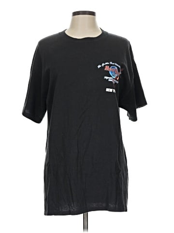 Hard Rock Cafe Short Sleeve T-Shirt (view 1)